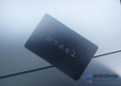 2026 Tesla Model Y Long Range Dual Motor All-Wheel Drive from USA, damaged, VIN 7SAYGDED6TA439243